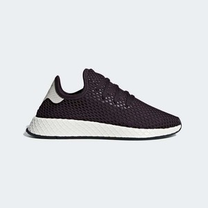 Adidas us shop deerupt leather